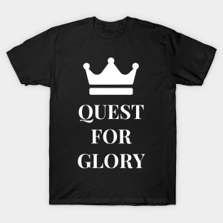 Quest For Glory T-Shirt